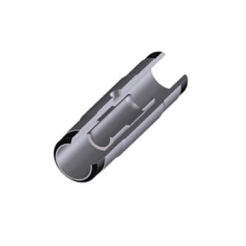 Graphite Tubes and Platforms